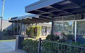 Castle Motel Bairnsdale